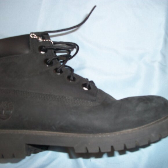 Girls Timberland Boots 4.5 - Picture 5 of 5